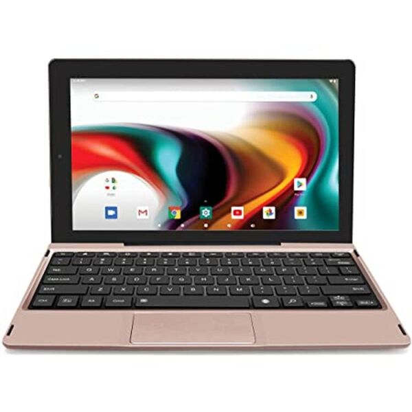 

Планшет RCA Delta Pro 11.6 2/32GB WiFi (RCT6613W23PH6) Rose Gold