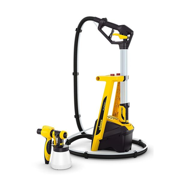 

Краскопульт Wagner W950 Flexio (2361555)