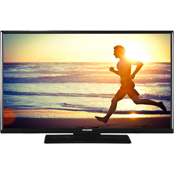 

40" Telefunken D40F127I3 Black