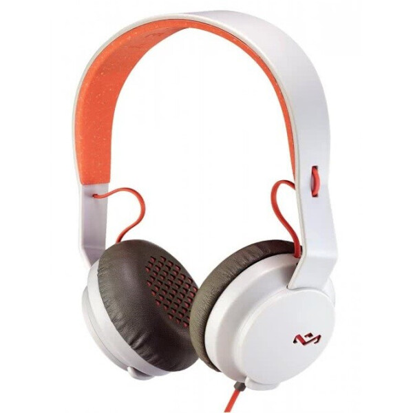 

Наушники MARLEY Roar (EM-JH081-PK) Pink