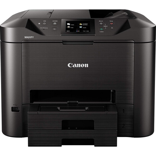 

Многофункциональное устройство CANON Maxify MB5455