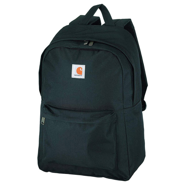 

Рюкзак Carhartt Trade Backpack - 100301B (Black, OFA)