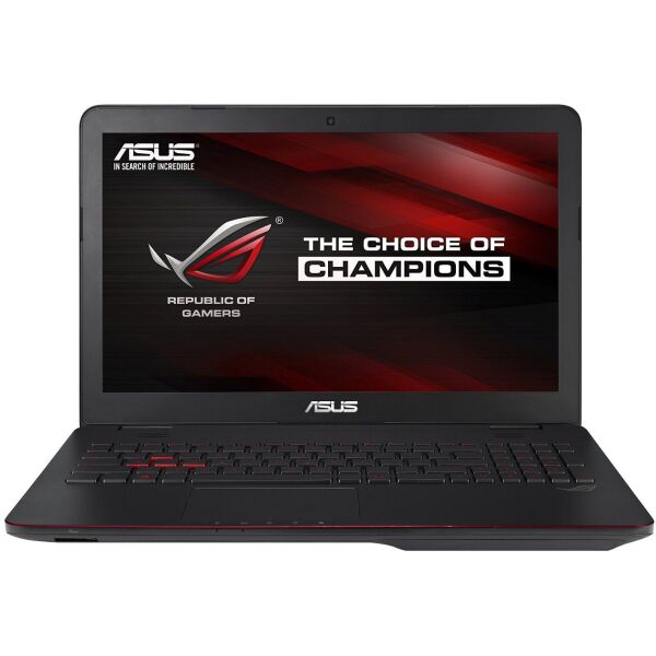 

Asus Rog GL551JM (GL551JM-EH74) "Refurbished"