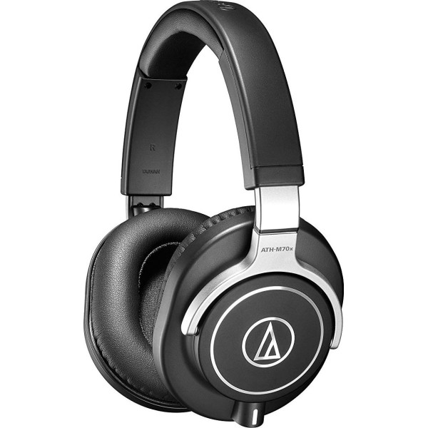 

Наушники Audio-Technica ATH-M70x