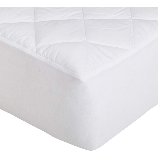 

Наматрасник стеганый с бортом Delight Протект 120x190 см (MP.PR190-4)