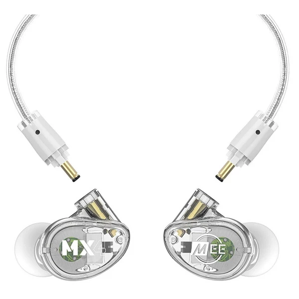 

MEE audio MX4 Pro Clear