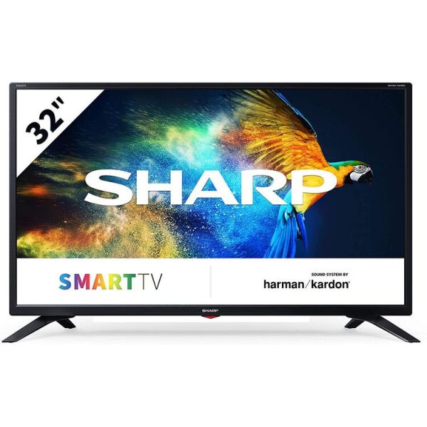 

32" Sharp 32BC3E Black