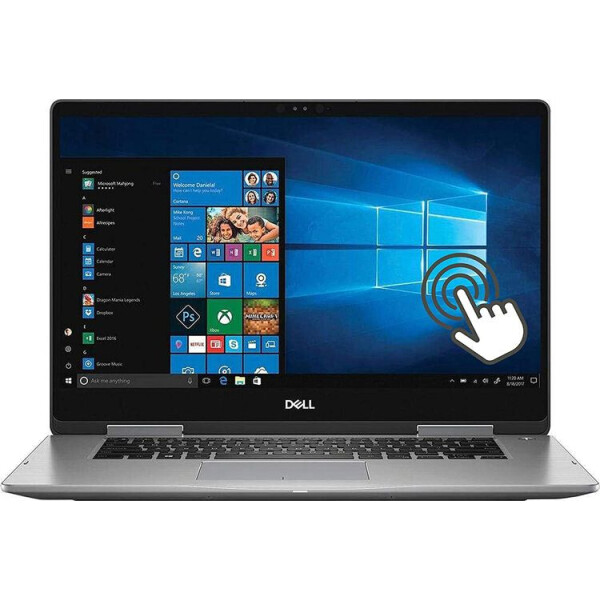 

Dell Inspiron 15 X360 "Refurbished"
