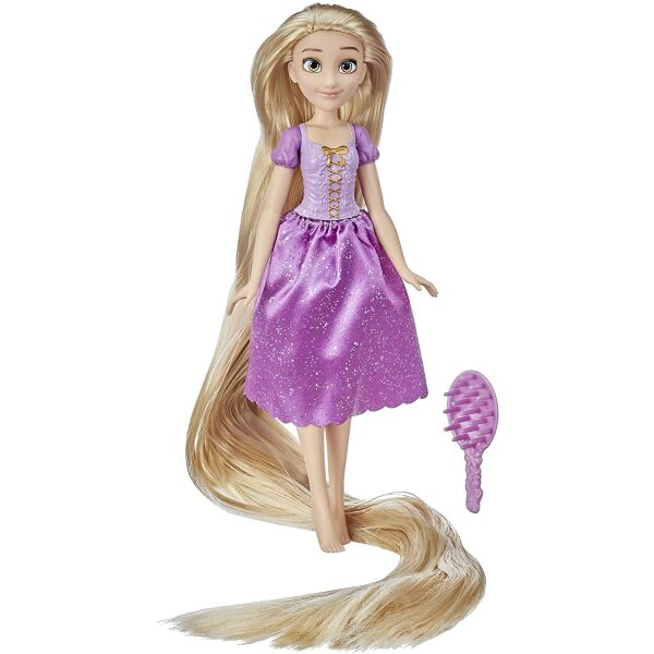 

Кукла Hasbro Disney Princess Long Locks Rapunzel (F1057)