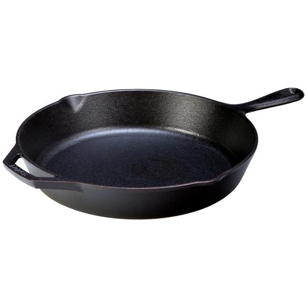 

LODGE CAST IRON чугунная 30 см (L10SK3)