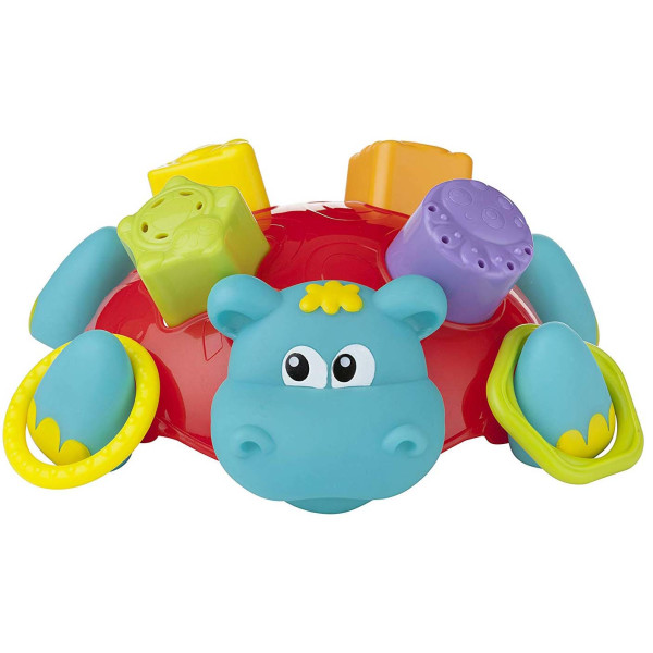 

Сортер Playgro Гиппопотам (0186575)