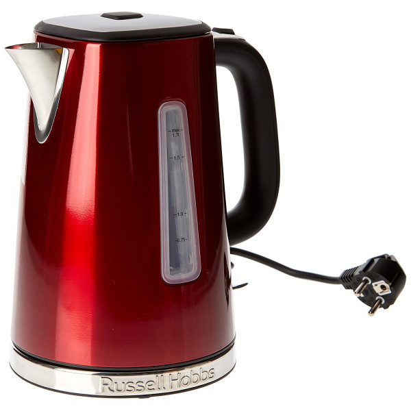 

Russell Hobbs 23210-70 Luna Solar Red