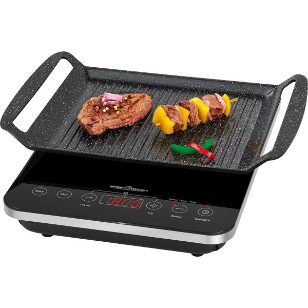 

Гриль Proficook PC-ITG 1130