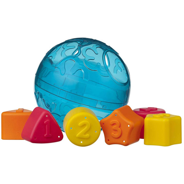 

Мячик-сортер Playgro (4086169)