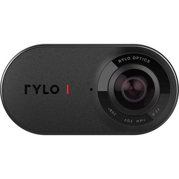

Экшн-камера Rylo 360 Video Camera (AR01-NA01-GL01)