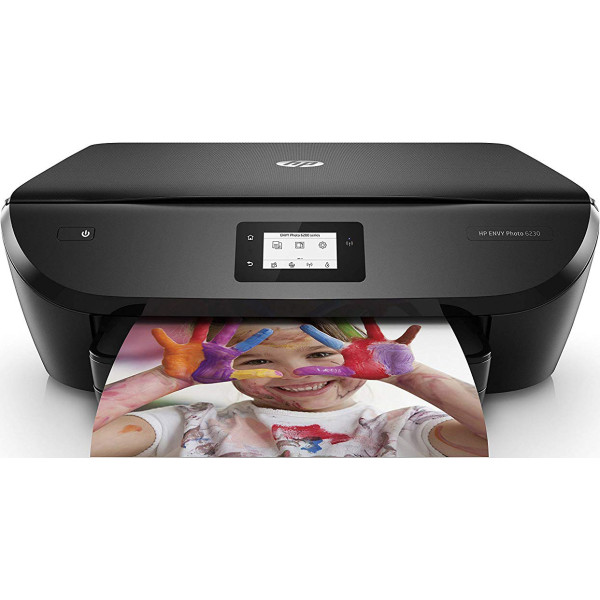 

Многофункциональное устройство HP ENVY Photo 6230 (K7G25B)