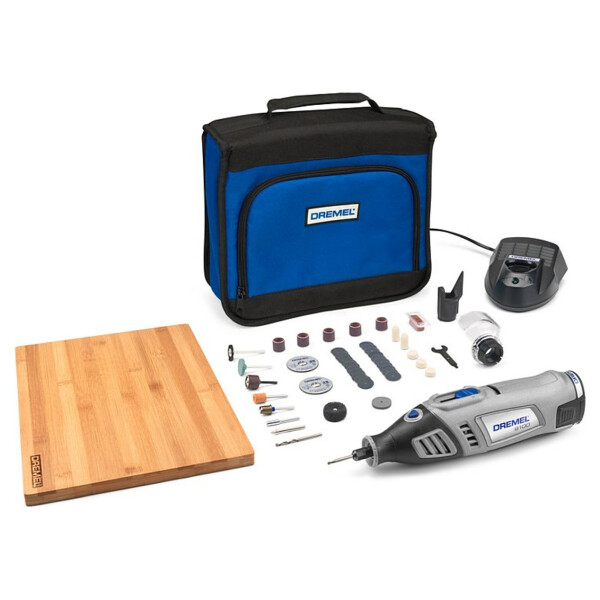 

Реноватор Dremel 8100-2/45 (F0138100KZ)