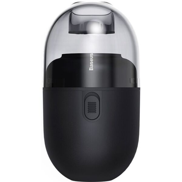 

Автопылесос Baseus C2 Desktop Capsule Cleaner, mini (CRXCQC2A-01) Black