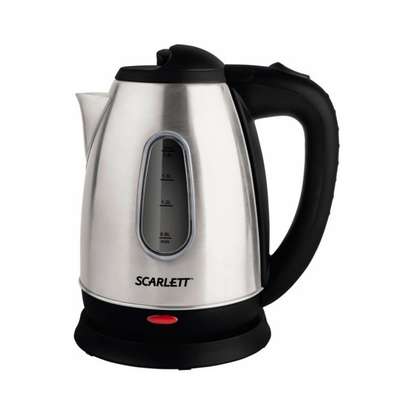 

Электрочайник Scarlett SC-EK21S20