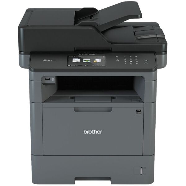 

Многофункциональное устройство Brother MFC-L5750DWR (MFCL5750DWR1)