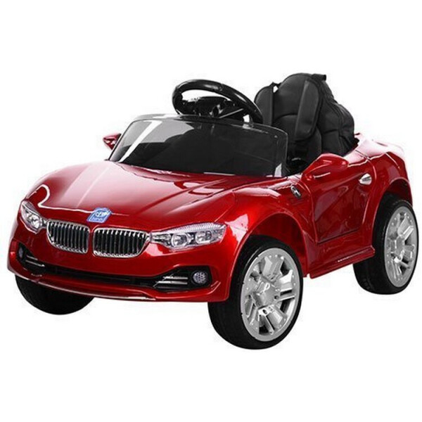 

Электромобиль Bambi M 3175EBLRS-3 Red (M 3175EBLRS)