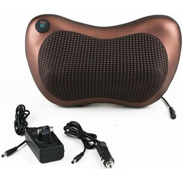 

Массажная подушка MASSAGE PILLOW