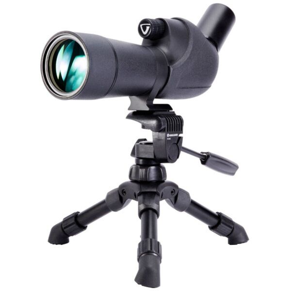 

Подзорная труба Vanguard Vesta 560A 15-45x60/45 WP + штатив (Vesta 560A)