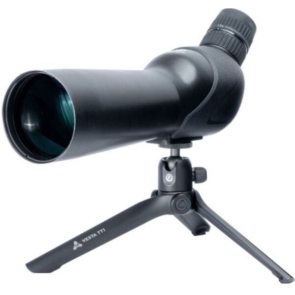 

Подзорная труба Vanguard Vesta 460A 15-50x60/45 WP + штатив (Vesta 460A)