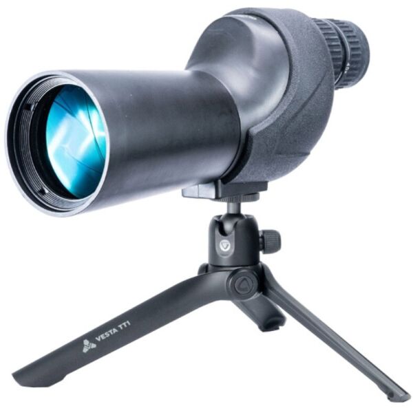 

Подзорная труба Vanguard Vesta 350S 12-45x50 WP + штатив (Vesta 350S)