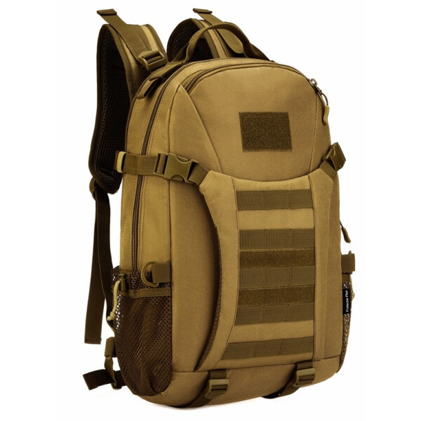 

Рюкзак Protector Plus тактический (рейдовый) city ​​road gen 2 30L Protector Plus coyot