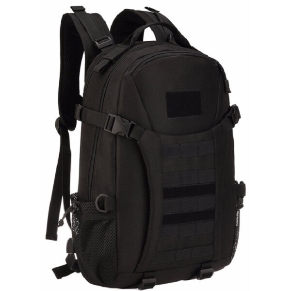 

Рюкзак Protector Plus тактический (рейдовый) city ​​road gen 2 30L Protector Plus black
