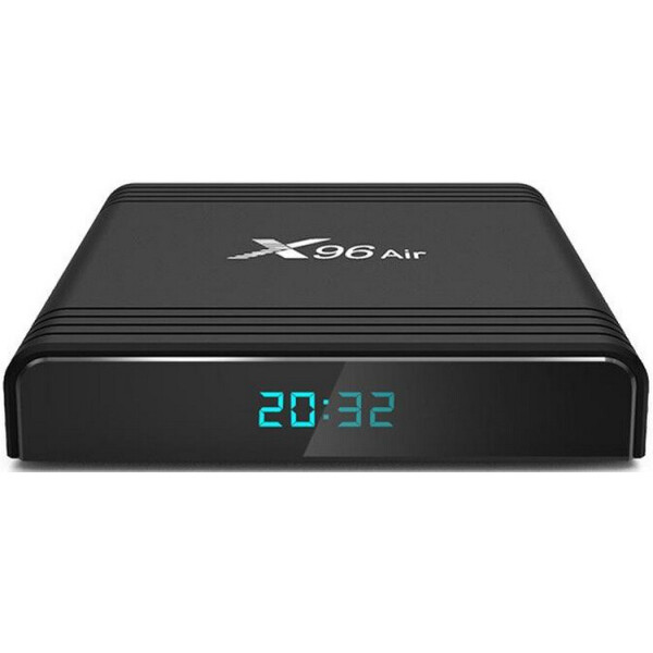 

X96 Air 4GB + 32GB