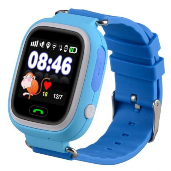 

Smart Baby Q90 Blue