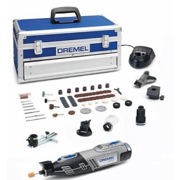 

Многофункциональный инструмент Dremel 8220 5/65 (F0138220JN)