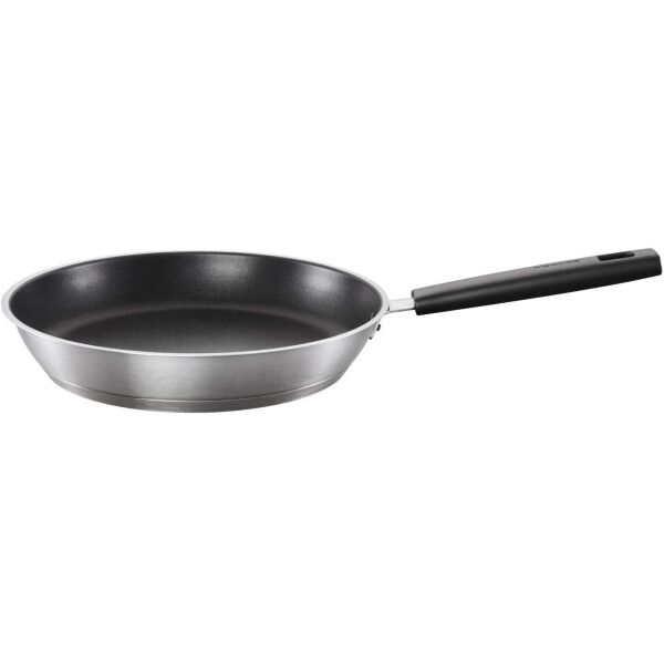 

Сковорода Fiskars Hard Face Steel 26 см (1052246)