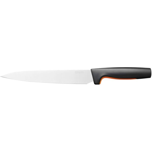 

Нож для мяса Fiskars FF, 21 см 1057539