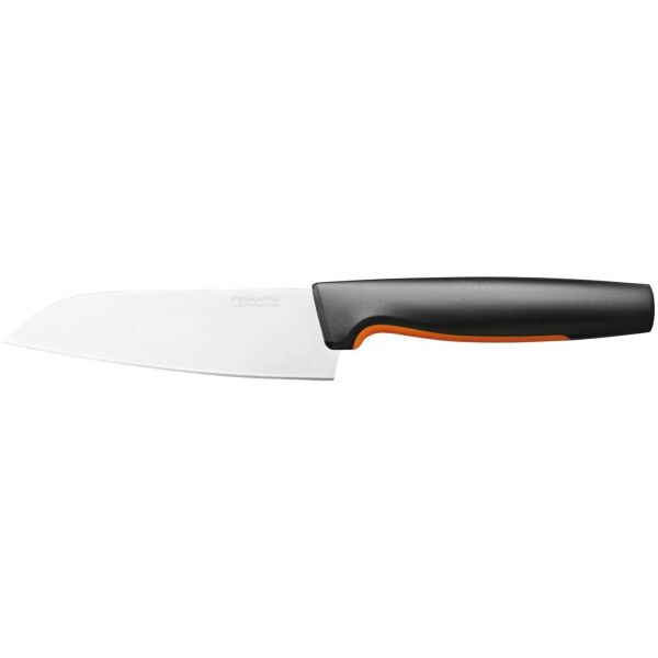 

Нож для шеф-повара малый Fiskars FF, 12 см 1057541