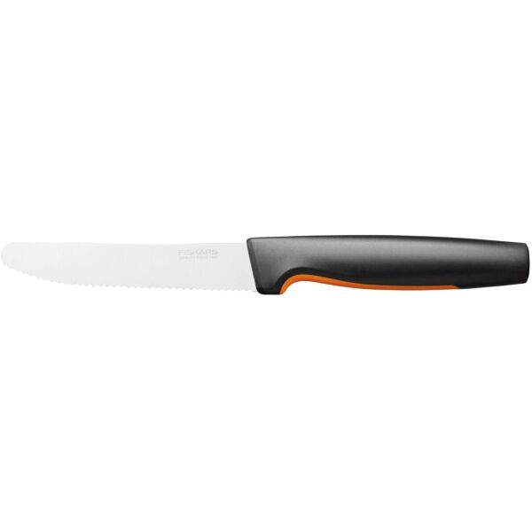 

Нож для томатов Fiskars FF, 12 см 1057543
