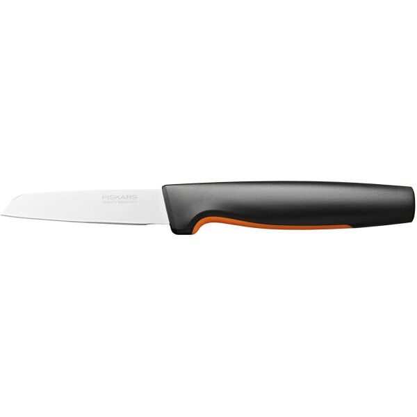 

Нож для овощей прямой Fiskars FF, 8 см 1057544