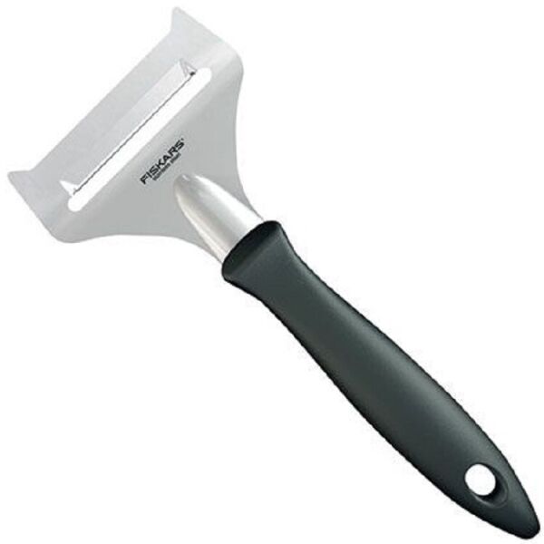 

Нож для мягкого сыра Fiskars Essential 1023790