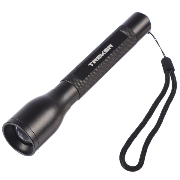 

Фонарь ручной Treker LP-8225-2AA