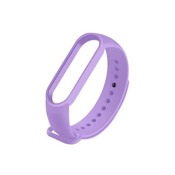 

Ремешок для Mi Band 6 Lavender