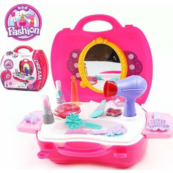 

Салон красоты Qunxing Toys Салон красоты (8228)