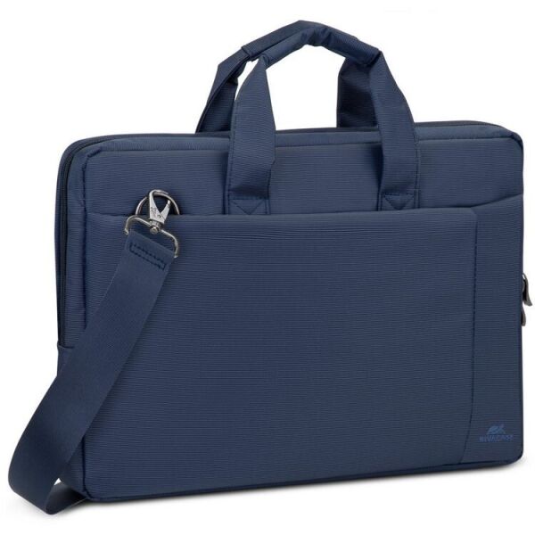 

Сумка для ноутбука 15" Riva Case 8231 Blue