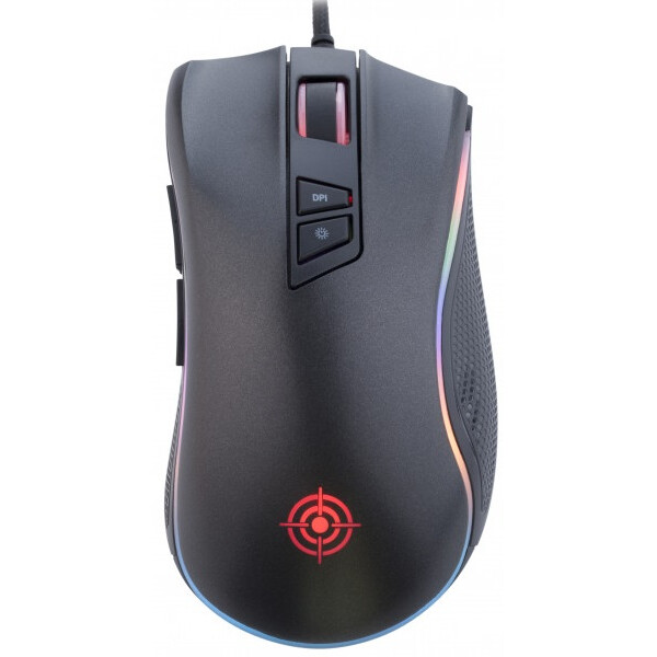 

Мышь GamePro Ultimate GM758 Black USB