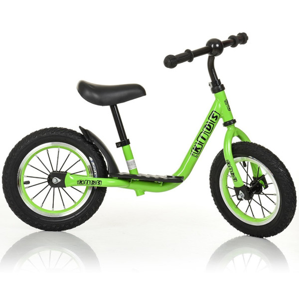 

Беговел Profi Kids M 4067A-2 Green (M 4067A)