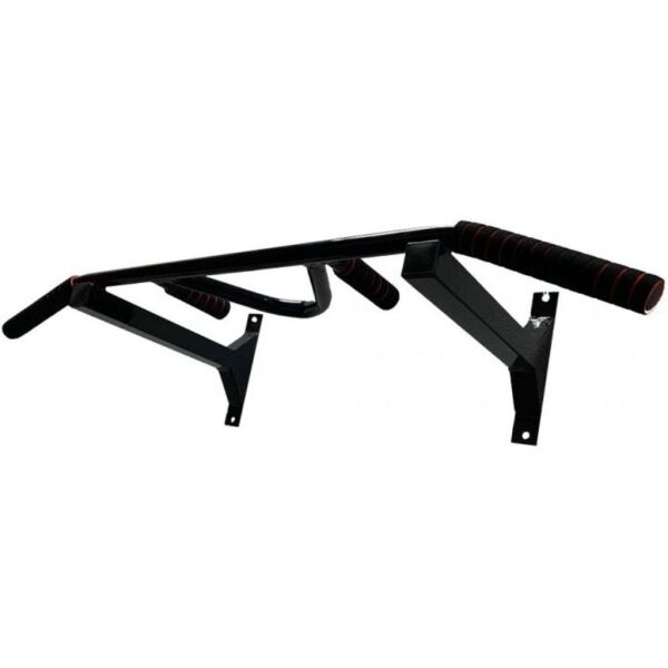 

Турник настенный Newt Wide Pro 2 черный NE-TR-17B