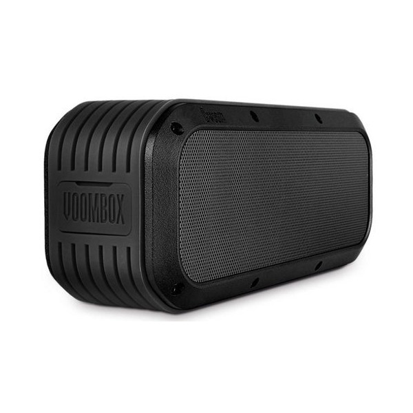 

Divoom Voombox-outdoor (2GEN) BT Black