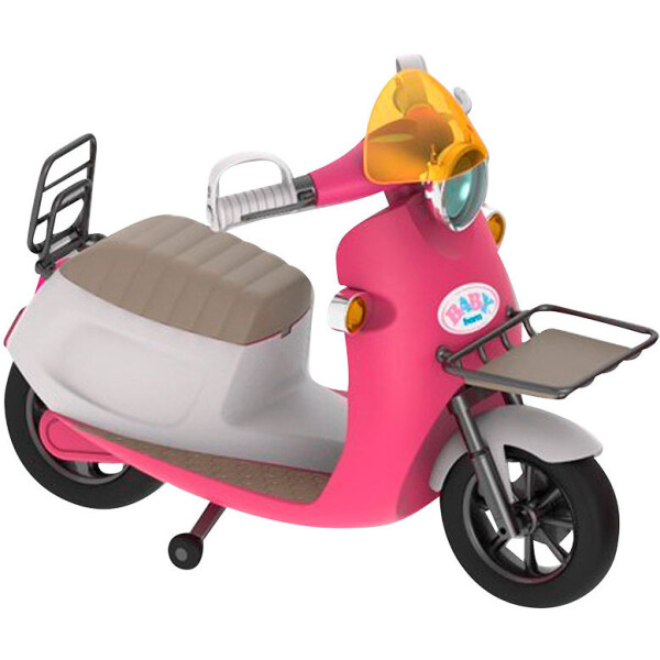 

Скутер Zapf BABY BORN для куклы (824771)
