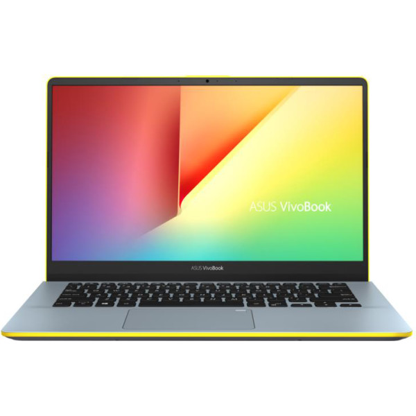 

Asus VivoBook S14 S430UF-EB059T (90NB0J63-M00730) Silver Blue/Yellow